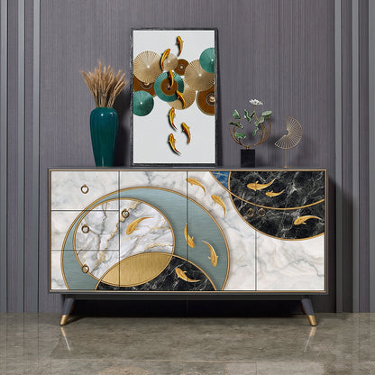 Blossbury Sideboard, Plywood