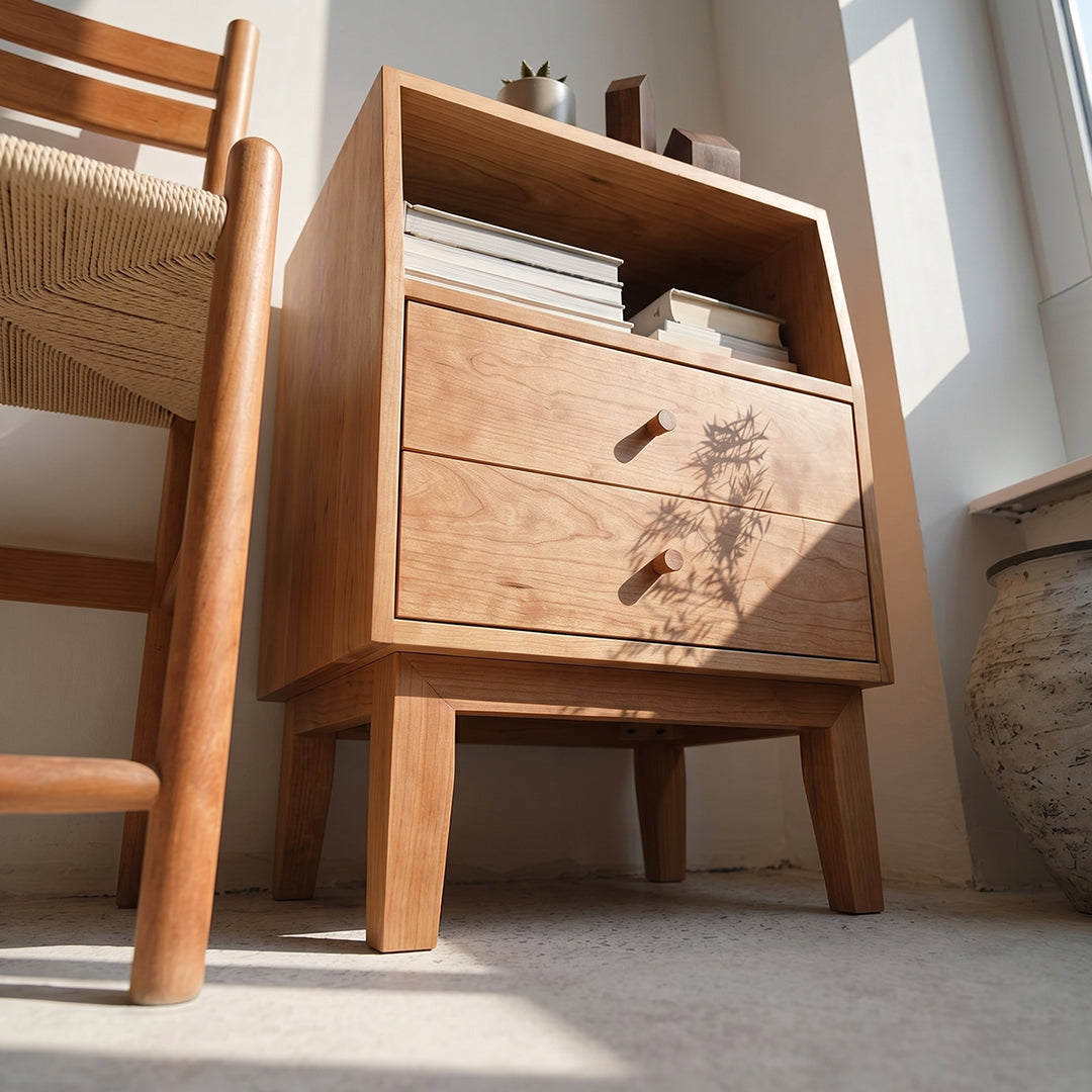 I09 Bedside Table