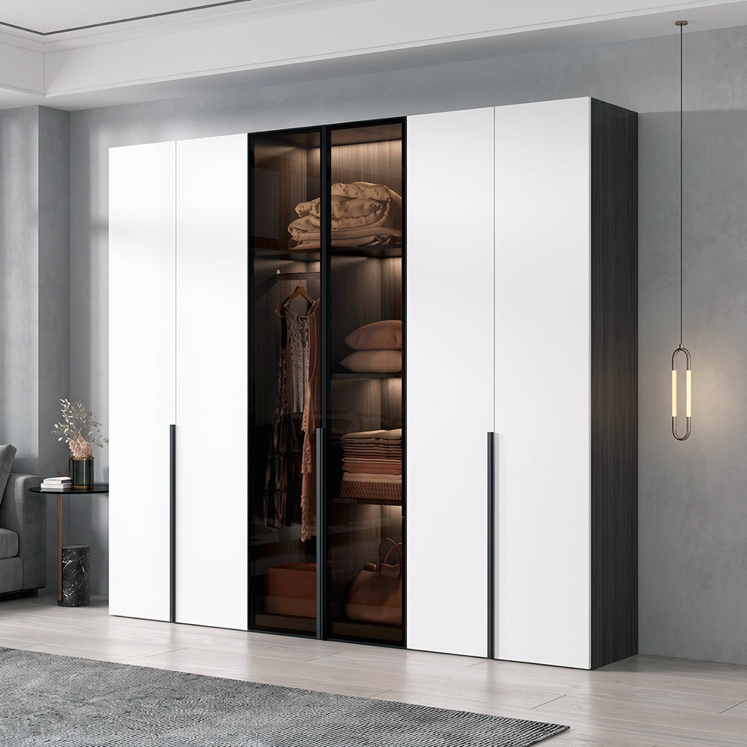 KA9372 Wardrobe, Different Sizes Available