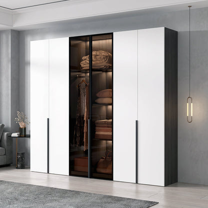 KA9372 Wardrobe, Different Sizes Available
