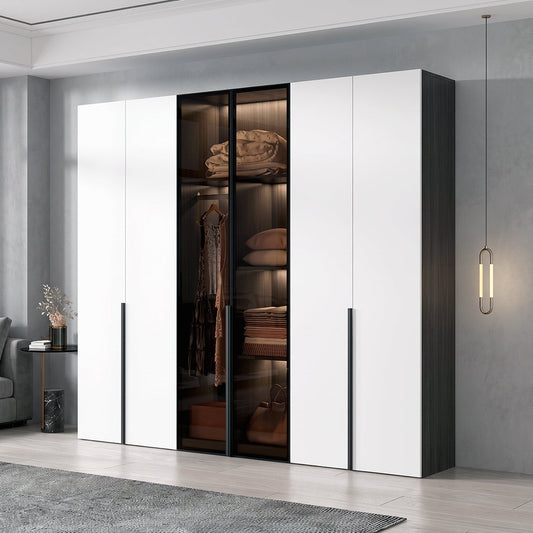 KA9372 Wardrobe, Different Sizes Available