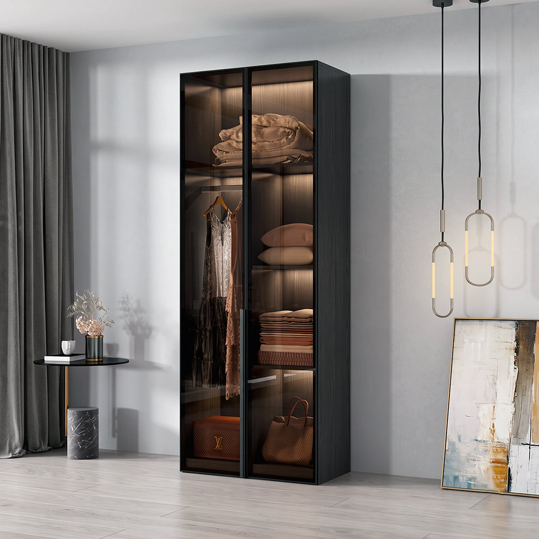 KA9372 Wardrobe, Different Sizes Available