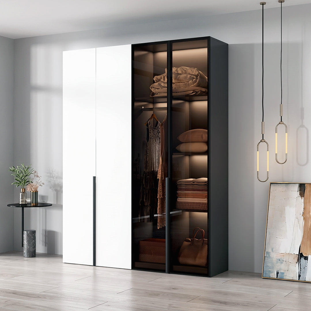 KA9372 Wardrobe, Different Sizes Available