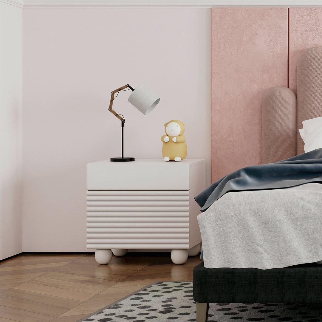 Maria Bruun Bedside Table
