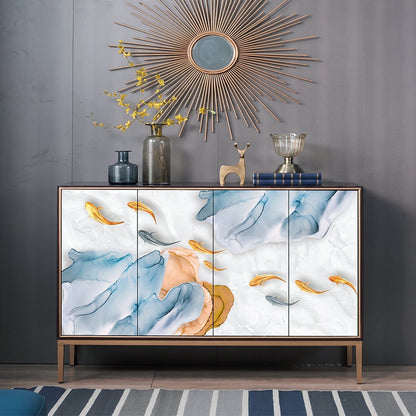 Monika Sideboard