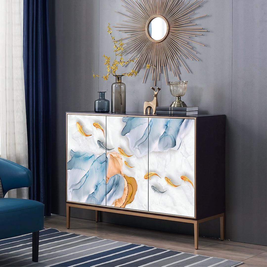 Monika Sideboard