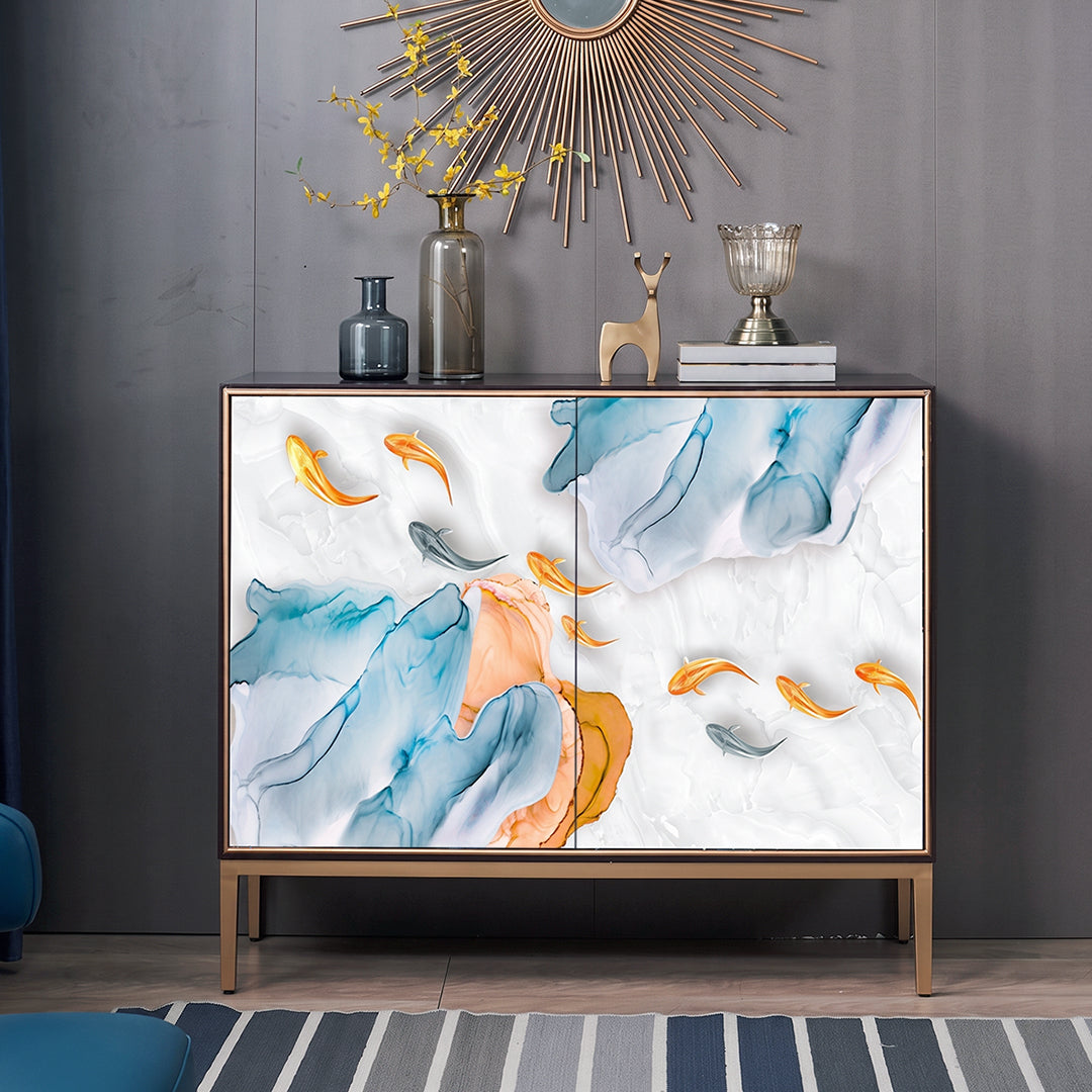 Monika Sideboard