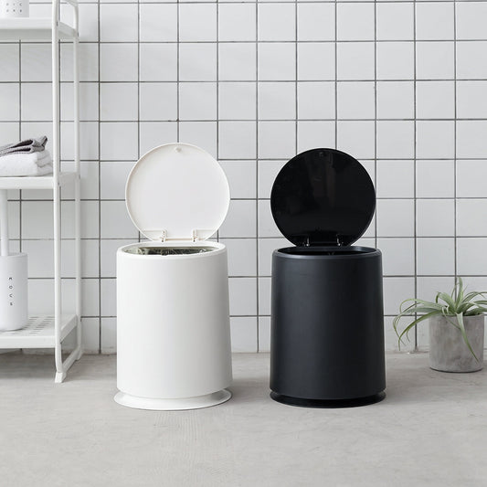 Nordic Touch Top Rubbish Bin, Three Sizes Available