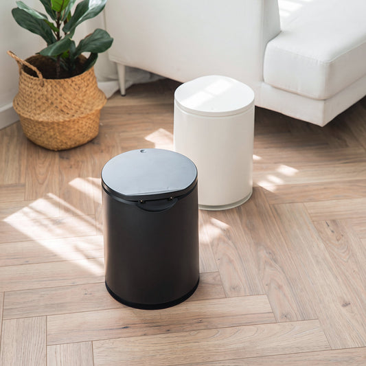 Nordic Touch Top Rubbish Bin, Three Sizes Available