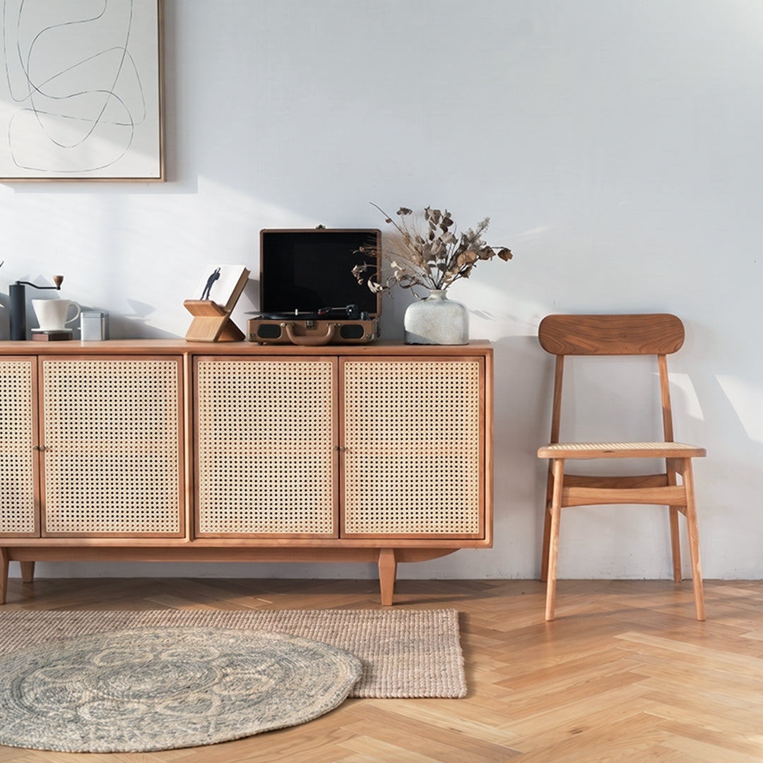 Tulma Sideboard, Rattan