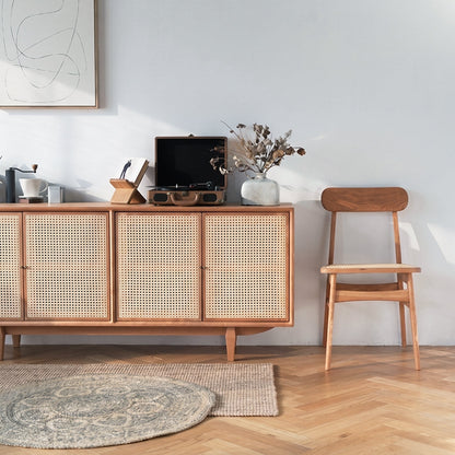 Tulma Sideboard, Rattan