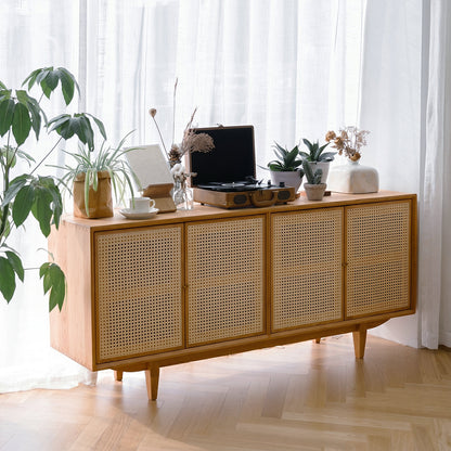 Tulma Sideboard, Rattan