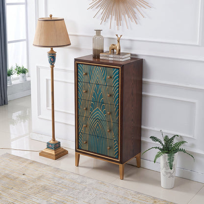 Tylor Chests Of Drawers, Slimline