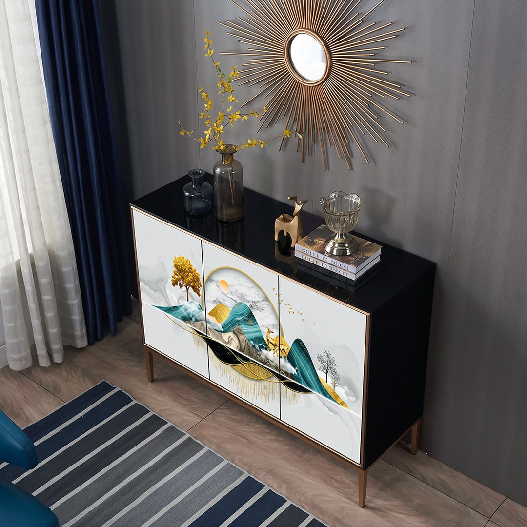 Uno Sideboard