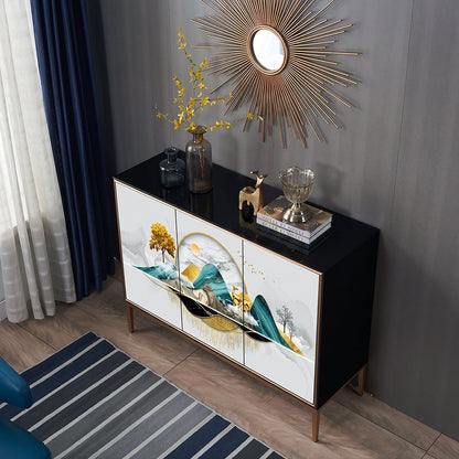 Uno Sideboard