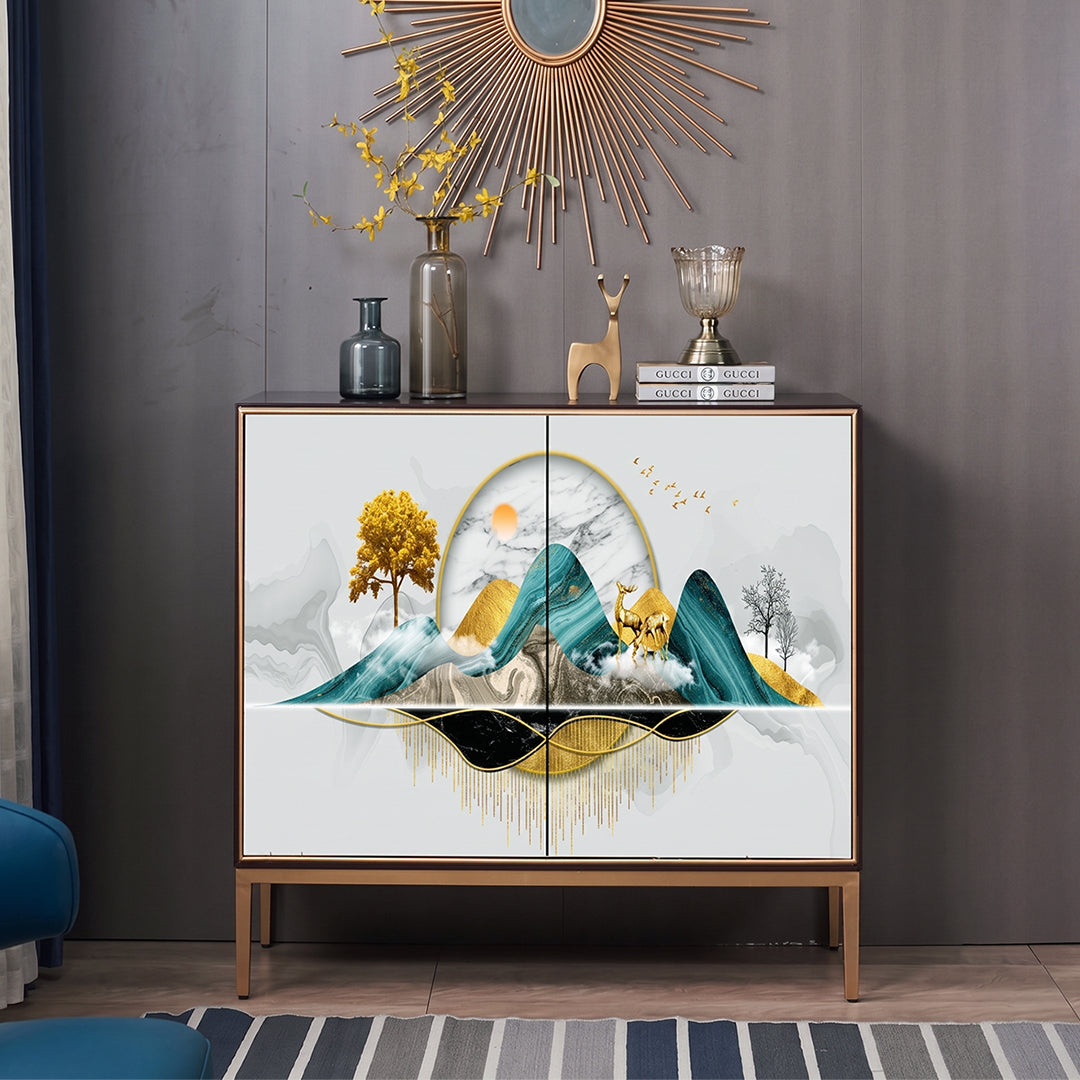 Uno Sideboard