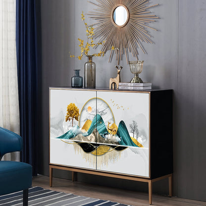 Uno Sideboard