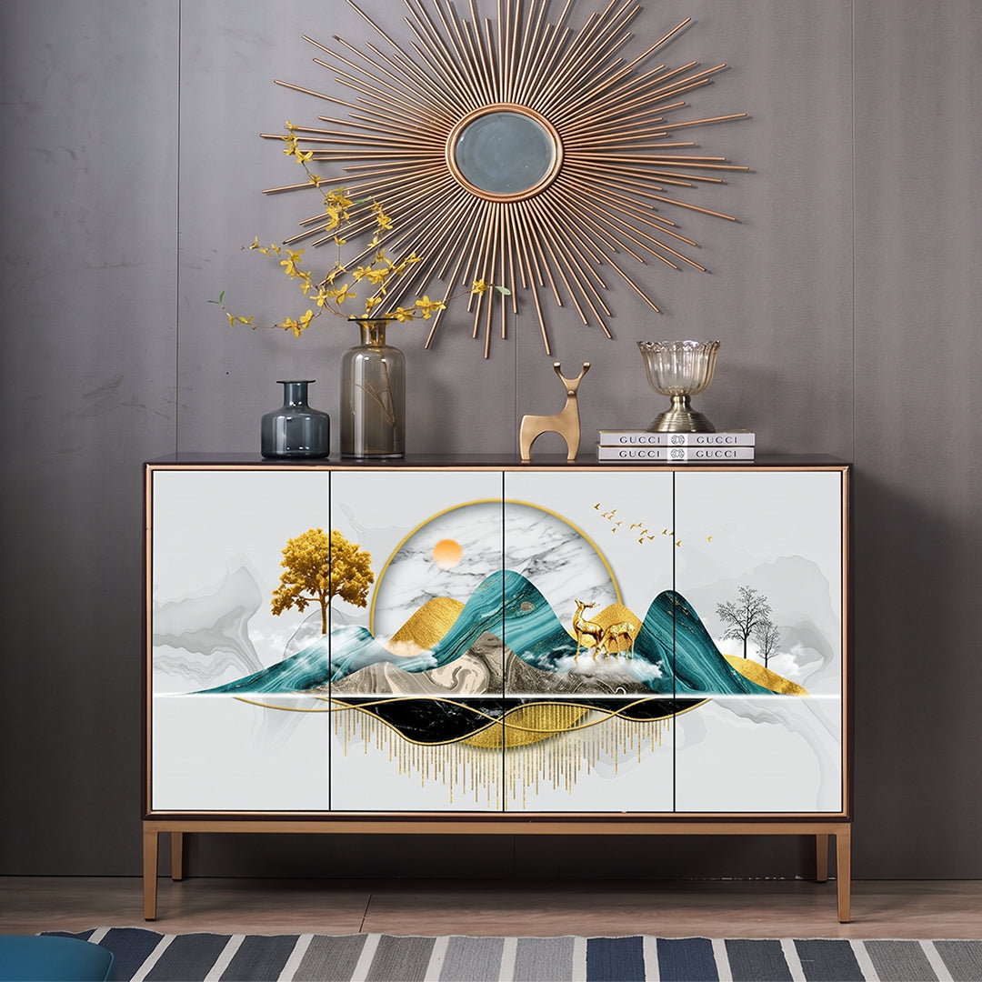 Uno Sideboard