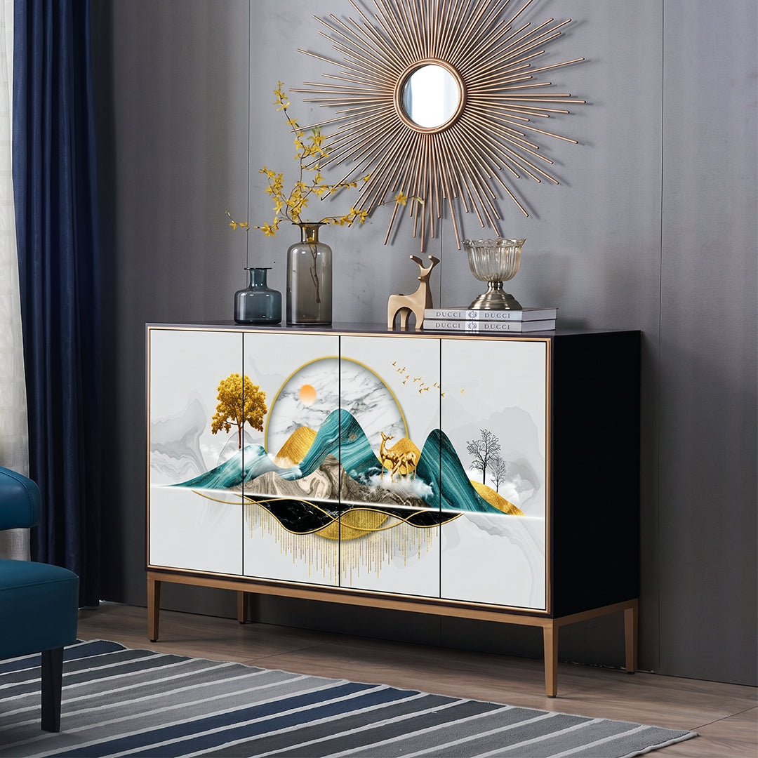 Uno Sideboard