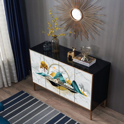 Uno Sideboard