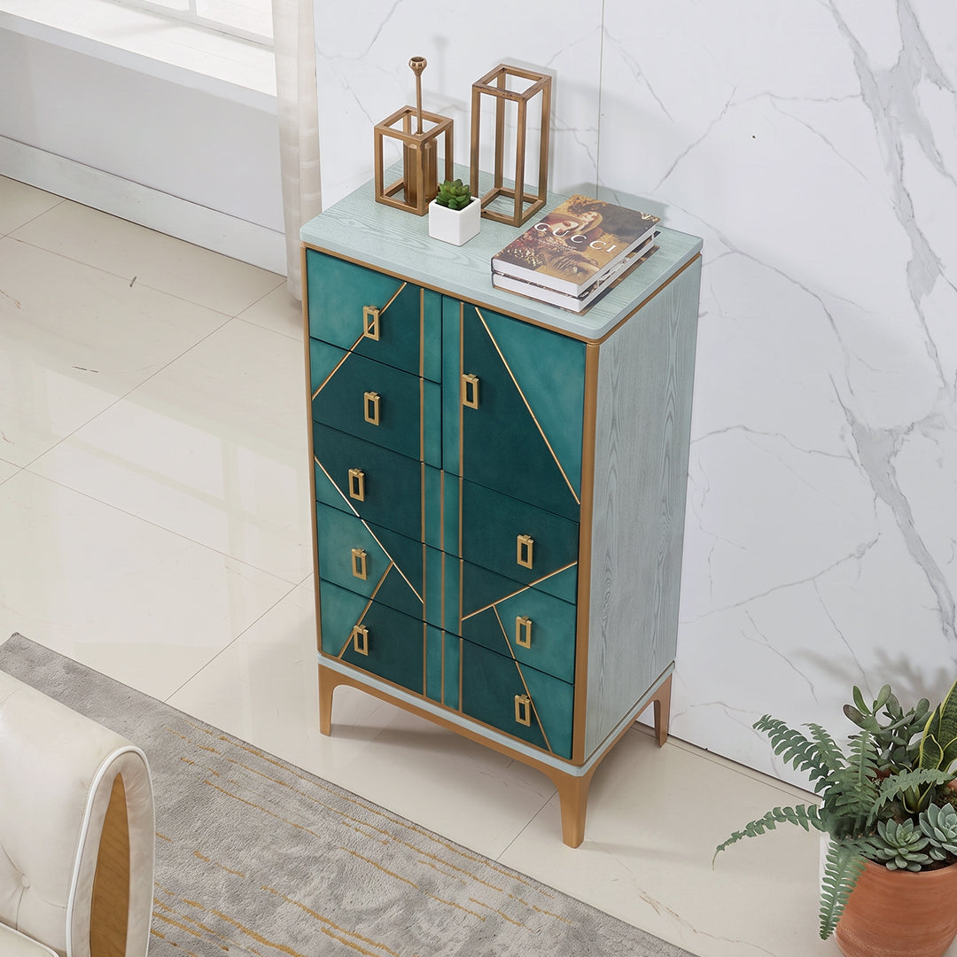 Velma Chests Of Drawers
