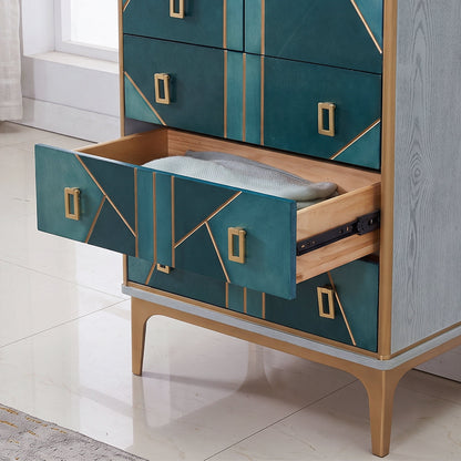 Velma Chests Of Drawers