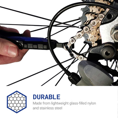 Rehook PLUS Chain Handling Multi-Tool