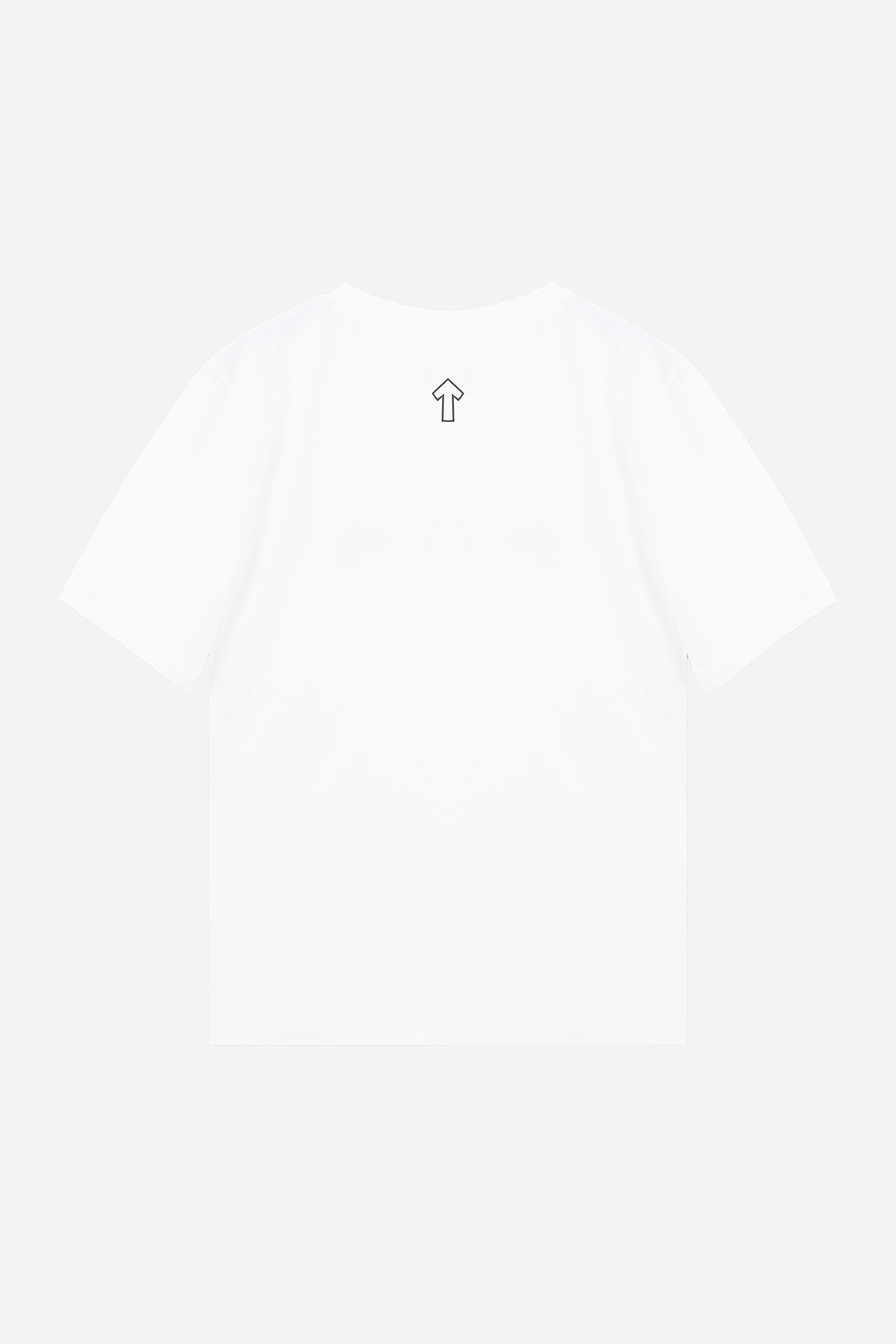 Northern Gym Training T-Shirt Fitness Top Relaxed Fit