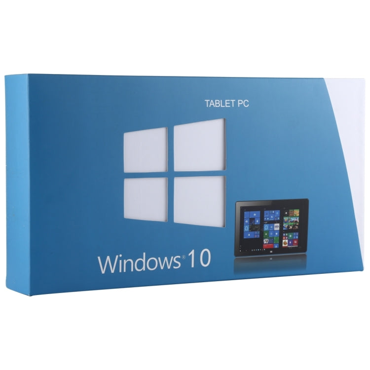 Tablet PC, 10.1 inch, 4GB+64GB, Windows 11 Intel Celeron N4120, Keyboard Not Included, 4GB+64GB, No Keyboard