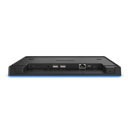 HSD1032 Touch Screen All in One PC, 10.1 inch, 2GB+16GB, Android 11, RK3568 Quad Core Cortex A55, RK3568 2GB+16GB