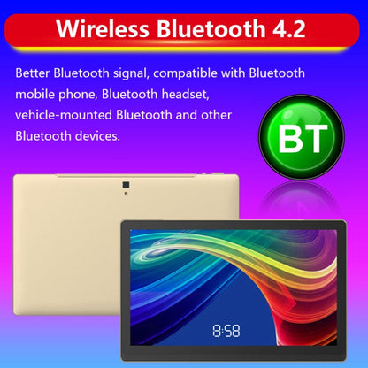 Android 8.1 MTK6797 Deca Core 2.1GHz, Dual SIM, Support GPS, OTG, WiFi, BT