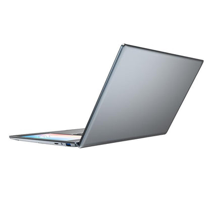 UNIWA ULAP Q15ZR Laptop, 8GB+512GB, 15.6 inch and 7 inch Dual Display Windows 11 Intel Alder Lake N100 Octa Core, AU Plug, 8GB+512GB