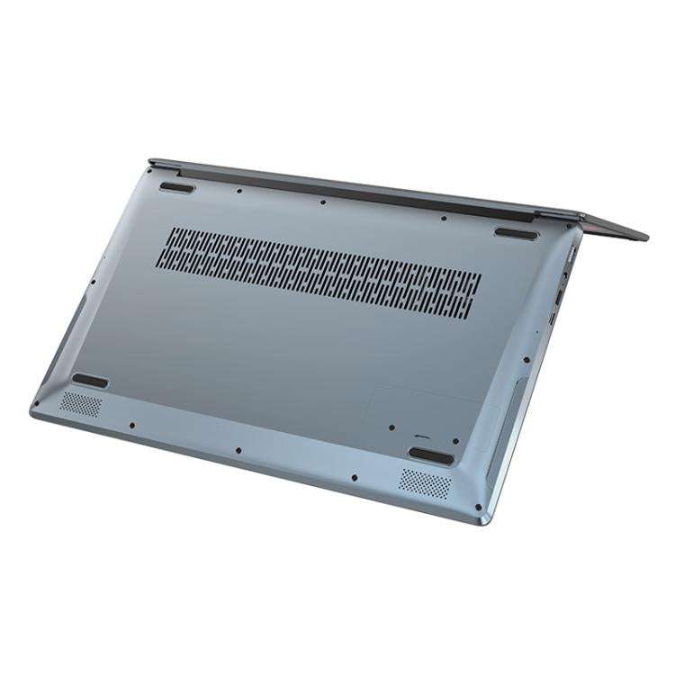 UNIWA ULAP Q15ZR Laptop, 8GB+512GB, 15.6 inch and 7 inch Dual Display Windows 11 Intel Alder Lake N100 Octa Core, AU Plug, 8GB+512GB