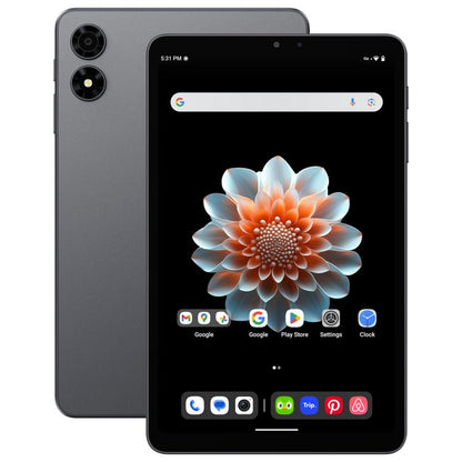ALLDOCUBE iPlay 70 Mini Pro Tablet PC, 8GB+256GB, 8.4 inch Android 15 MTK MT8791 Octa Core Support Dual SIM 4G LTE