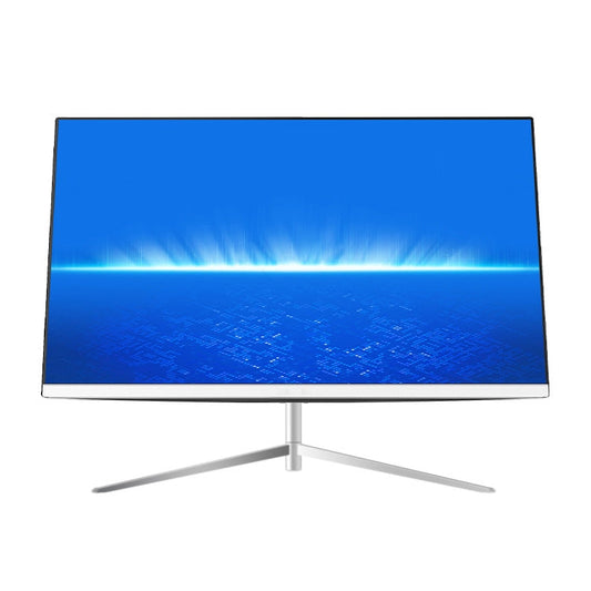 PC-K6 E20 23.5 inch Borderless Business All in One PC, 8GB+256GB Windows 7 Intel i5-3470 Quad Core, 23.8 inch i5-3470 8GB+256GB