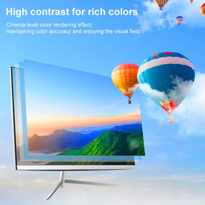 PC-K6 E20 23.5 inch Borderless Business All in One PC, 8GB+256GB Windows 7 Intel i5-3470 Quad Core, 23.8 inch i5-3470 8GB+256GB