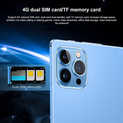 Android 10.0 MTK6750 Octa Core 1.8GHz, Dual SIM, Support GPS, OTG, WiFi, BT, MTK6750 4GB+64GB, 4GB+64GB