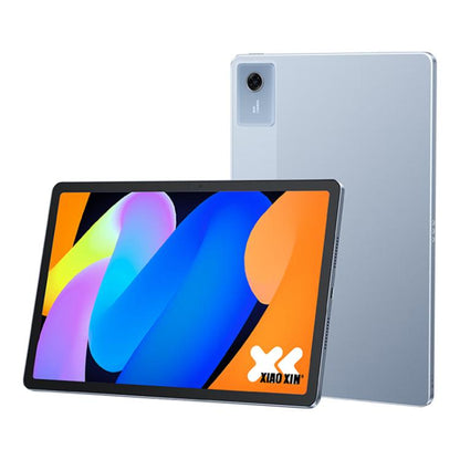 Lenovo Xiaoxin Pad 11 inch WiFi Tablet, 8GB+128GB, Android 15, MediaTek Dimensity 6300 Octa Core,US Plug, 8GB+128GB, 8GB+128GB WiFi