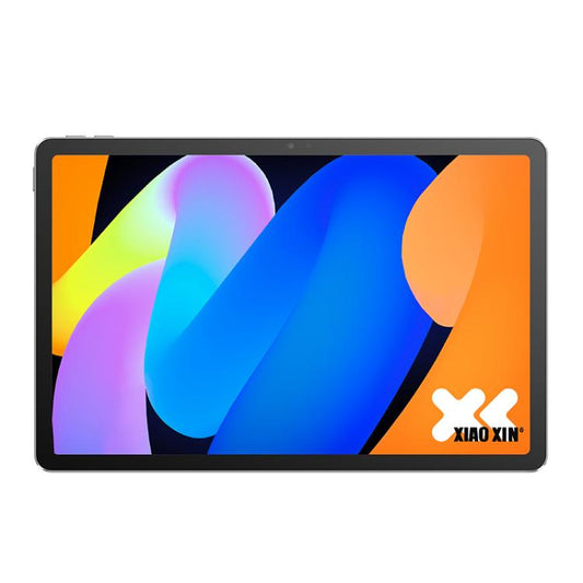Lenovo Xiaoxin Pad 11 inch WiFi Tablet, 8GB+256GB, Android 15, MediaTek Dimensity 6300 Octa Core,US Plug, 8GB+256GB WiFi