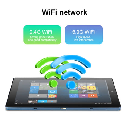 Windows 10 System, Intel Gemini Lake N4120 Quad Core up to 2.6GHz, with Keyboard & Stylus Pen, Support Dual Band WiFi & Bluetooth & TF Card & HDMI, US Plug, W10 with Keyboard&Stylus Pen