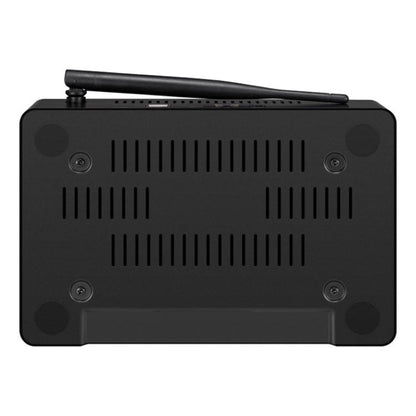 Android 8.1 RK3326 Quad-core Cortex A35 up to 1.5GHz Support WiFi & Bluetooth & TF Card & HDMI & RJ45, US Plug, X10RK