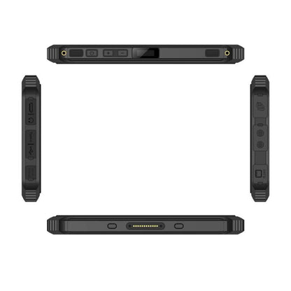 UNIWA WinPad W89 Rugged Tablet PC, 4GB+64GB, 8 inch Windows 10 Home Intel Cherry Trail Z8350, AU Plug, WinPad W89