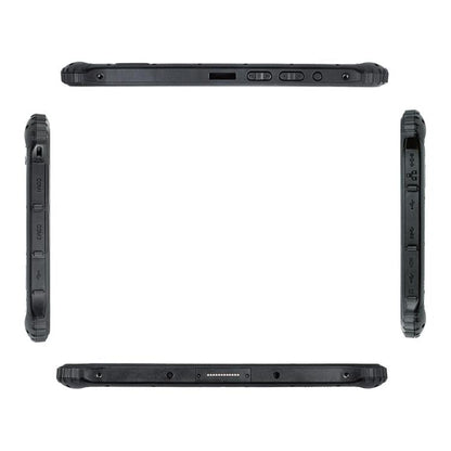 UNIWA WinPad W122J Rugged Tablet PC, 8GB+128GB, 12.2 inch Windows 11 Pro Intel Processor N5100, US Plug, WinPad W122J