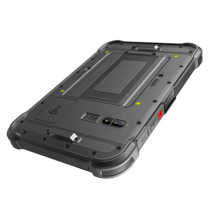 UNIWA UTAB T85S Rugged Tablet PC, 4GB+64GB, 8 inch Android 12 Mediatek MT6765V Octa Core, Network: 4G, AU Plug, UTAB T85S