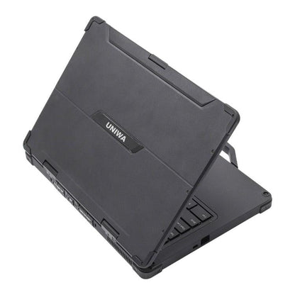 UNIWA ULAP R133 Rugged Laptop, 8GB+256GB, 13.3 inch Windows11 Intel Core i5-1135G7, US Plug, ULAP R133
