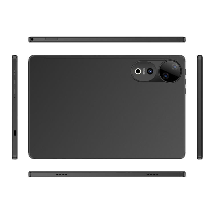 Pad 9 Ultra 10.1 inch 3G Phone Call Tablet PC, 2GB+32GB, Android 10 MTK6737 Quad Core, UK Plug, UK Plug