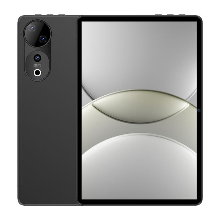 Pad 9 Ultra 10.1 inch 3G Phone Call Tablet PC, 2GB+32GB, Android 10 MTK6737 Quad Core, UK Plug, UK Plug