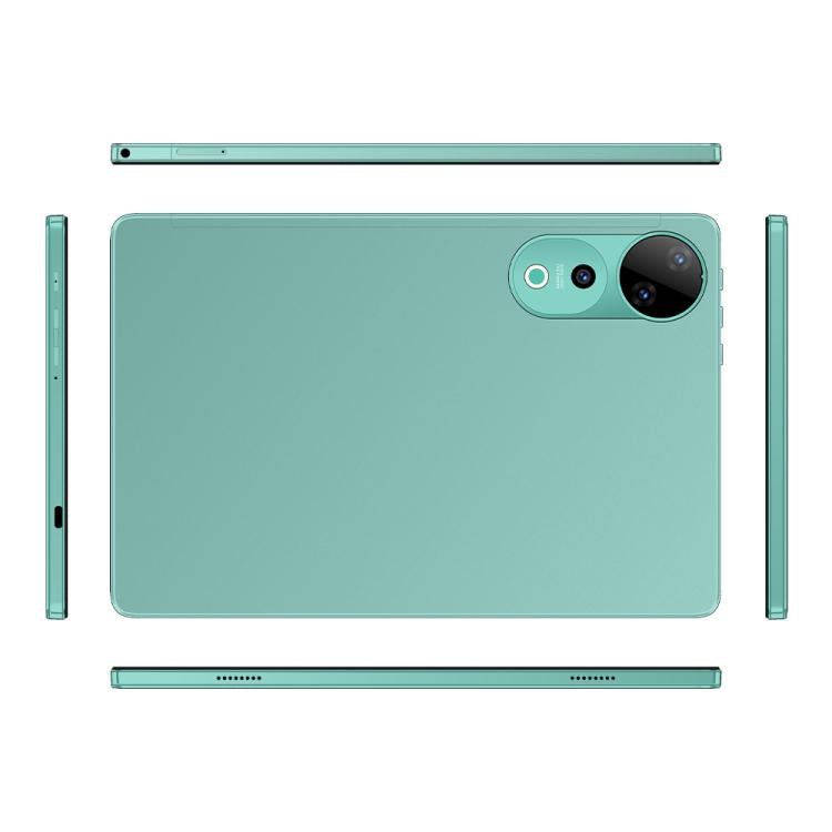 Pad 9 Ultra 10.1 inch 3G Phone Call Tablet PC, 2GB+32GB, Android 10 MTK6737 Quad Core, UK Plug, UK Plug