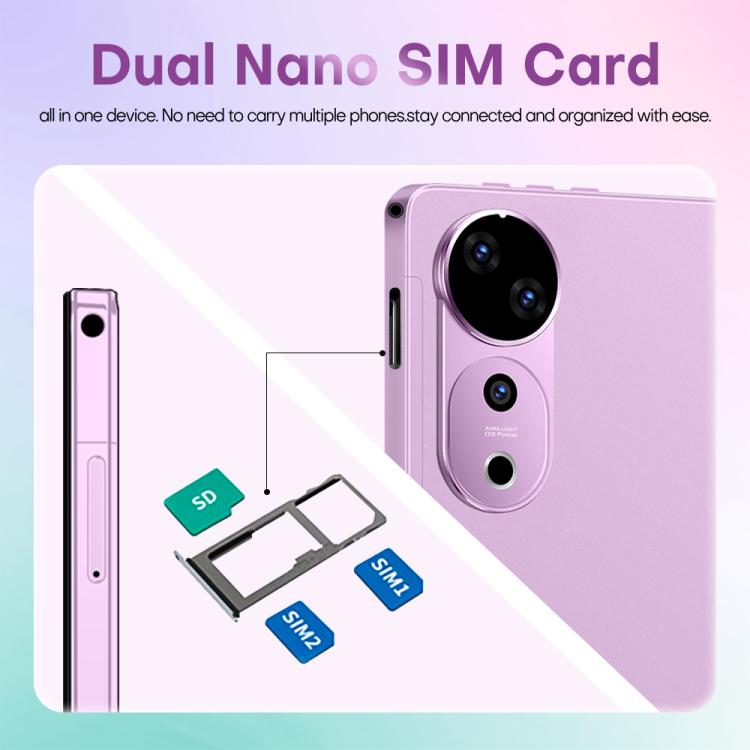 Pad 9 Ultra 10.1 inch 3G Phone Call Tablet PC, 2GB+32GB, Android 10 MTK6737 Quad Core, UK Plug, UK Plug