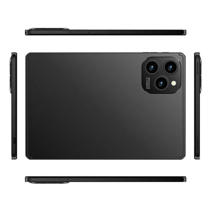 Pad 8 Pro 10.1 inch 4G LTE Tablet PC Combo Set, 4GB+32GB, Android 10 MT6755 Octa Core, with Keyboard / Mouse / Leather Case, AU Plug, AU Plug